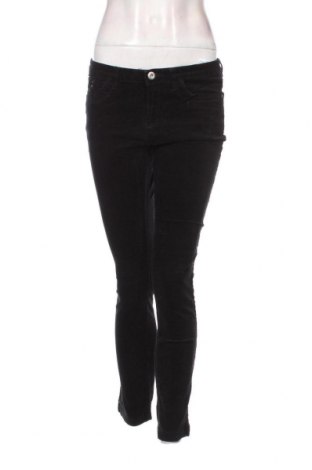 Дамски джинси Yessica, Размер S, Цвят Черен, Цена 7,54 лв.