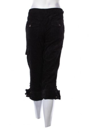 Дамски джинси Yessica, Размер M, Цвят Черен, Цена 4,93 лв.