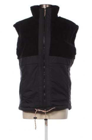 Dámská vesta  H&M Sport, Velikost XS, Barva Černá, Cena  622,00 Kč