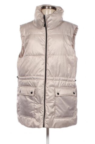 Vestă de femei Page One, Mărime XL, Culoare Bej, Preț 106,09 Lei