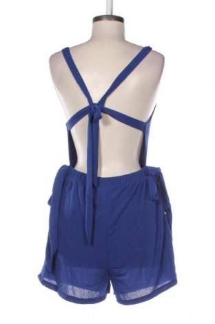 Damen Overall ABOUT YOU X MILLANE, Größe S, Farbe Blau, Preis € 97,94