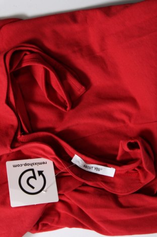 Γυναικεία σαλοπέτα About You, Μέγεθος M, Χρώμα Κόκκινο, Τιμή 27,84 €