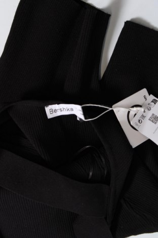 Damen Overall Bershka, Größe L, Farbe Schwarz, Preis 31,96 €