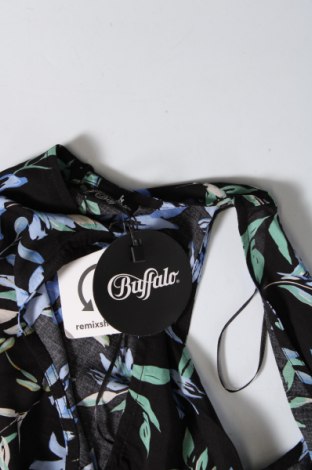 Damen Overall Buffalo, Größe S, Farbe Schwarz, Preis 60,31 €