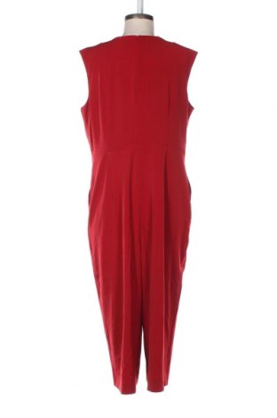 Salopetă de femei Comma,, Mărime XL, Culoare Roșu, Preț 625,00 Lei