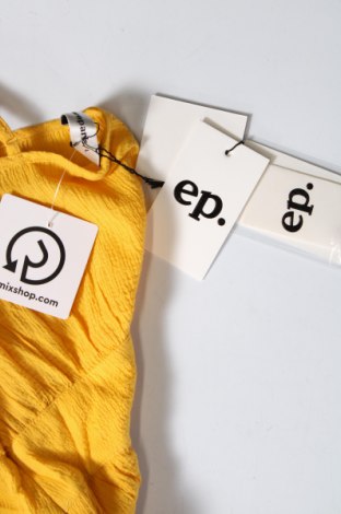 Γυναικεία σαλοπέτα Eleven Paris, Μέγεθος L, Χρώμα Κίτρινο, Τιμή 15,85 €