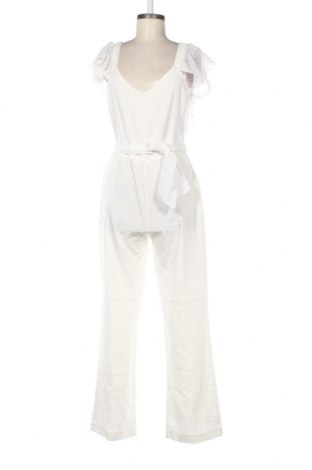 Damen Overall Irl, Größe M, Farbe Weiß, Preis 3,84 €
