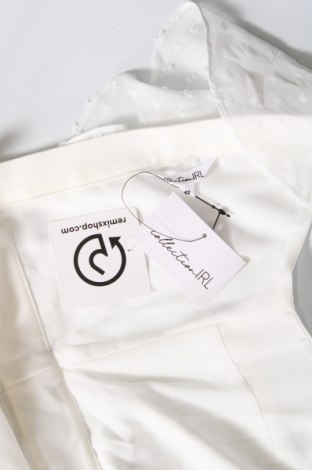 Damen Overall Irl, Größe L, Farbe Weiß, Preis 31,96 €