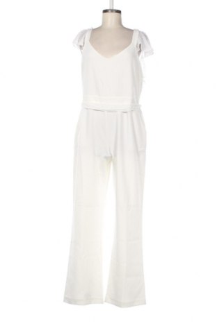 Damen Overall Irl, Größe XL, Farbe Weiß, Preis 9,91 €