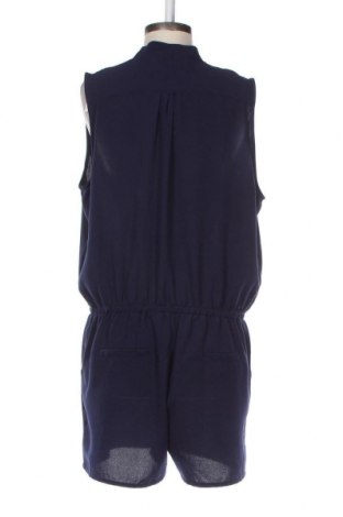 Damen Overall Janina, Größe XL, Farbe Blau, Preis € 27,14