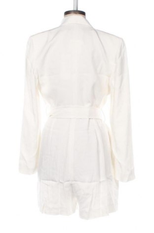 Damen Overall Karen Millen, Größe L, Farbe Weiß, Preis 80,52 €