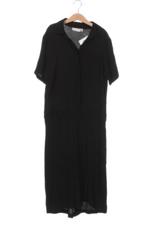 Γυναικεία σαλοπέτα Minimum, Μέγεθος XS, Χρώμα Μαύρο, Τιμή 4,35 €