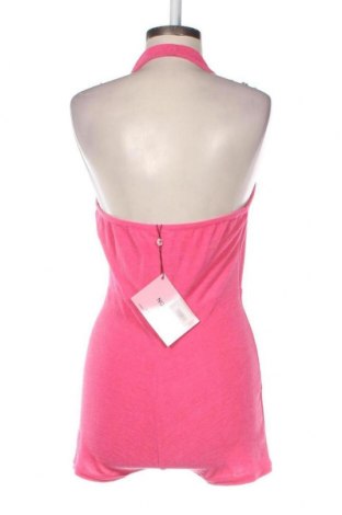 Γυναικεία σαλοπέτα NEW girl ORDER, Μέγεθος M, Χρώμα Ρόζ , Τιμή 60,31 €