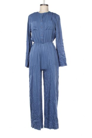 Damen Overall New Laviva, Größe L, Farbe Blau, Preis 9,05 €