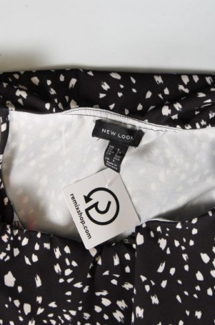 Γυναικεία σαλοπέτα New Look, Μέγεθος XS, Χρώμα Μαύρο, Τιμή 4,34 €