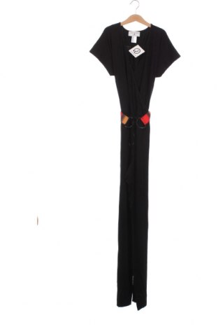 Γυναικεία σαλοπέτα Rick Cardona, Μέγεθος XS, Χρώμα Μαύρο, Τιμή 8,44 €