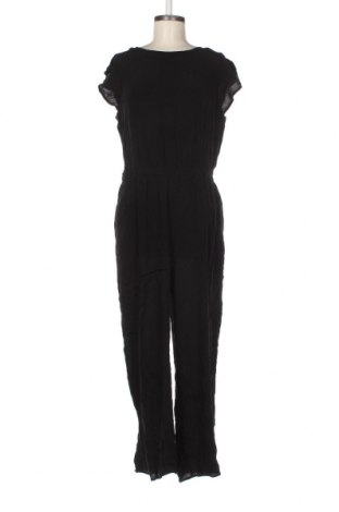Γυναικεία σαλοπέτα Tom Tailor, Μέγεθος XXL, Χρώμα Μαύρο, Τιμή 60,31 €