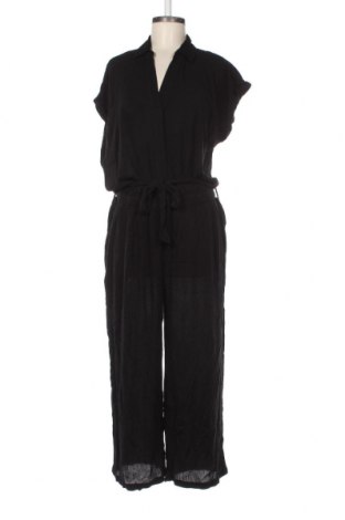 Γυναικεία σαλοπέτα Tom Tailor, Μέγεθος M, Χρώμα Μαύρο, Τιμή 7,24 €