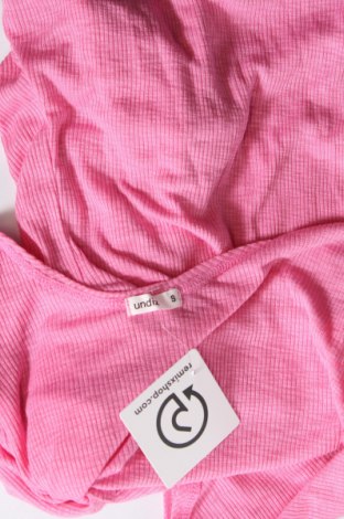 Γυναικεία σαλοπέτα Undiz, Μέγεθος S, Χρώμα Ρόζ , Τιμή 4,22 €
