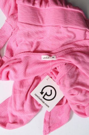 Damen Overall Undiz, Größe M, Farbe Rosa, Preis 5,43 €