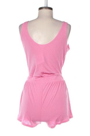 Damen Overall Undiz, Größe M, Farbe Rosa, Preis 4,99 €