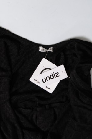 Γυναικεία σαλοπέτα Undiz, Μέγεθος XS, Χρώμα Μαύρο, Τιμή 4,22 €