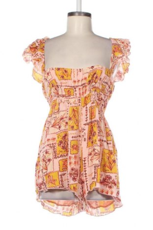 Γυναικεία σαλοπέτα Urban Outfitters, Μέγεθος M, Χρώμα Πολύχρωμο, Τιμή 4,82 €