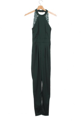 Damen Overall Wal G, Größe XS, Farbe Grün, Preis € 10,25