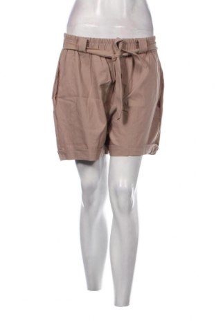 Pantaloni scurți de femei, Mărime S, Culoare Gri, Preț 33,65 Lei