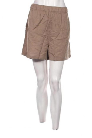 Damen Shorts A Lot Less x About You, Größe 3XL, Farbe Beige, Preis 3,15 €