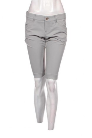 Дамски къс панталон Alberto, Размер M, Цвят Сив, Цена 12,58 лв.