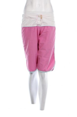 Damen Shorts Animal, Größe S, Farbe Rosa, Preis € 2,34