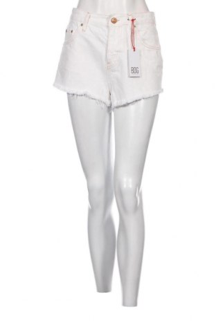 Damen Shorts BDG, Größe S, Farbe Weiß, Preis 6,31 €