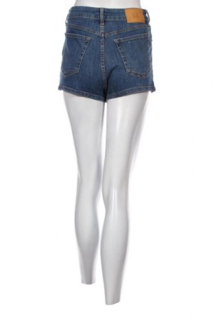 Γυναικείο κοντό παντελόνι BDG, Μέγεθος S, Χρώμα Μπλέ, Τιμή 37,11 €