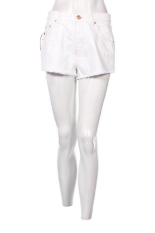 Damen Shorts BDG, Größe M, Farbe Weiß, Preis € 3,71