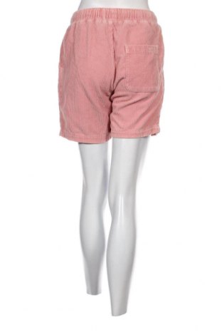 Дамски къс панталон BDG, Размер S, Цвят Розов, Цена 72,00 лв.