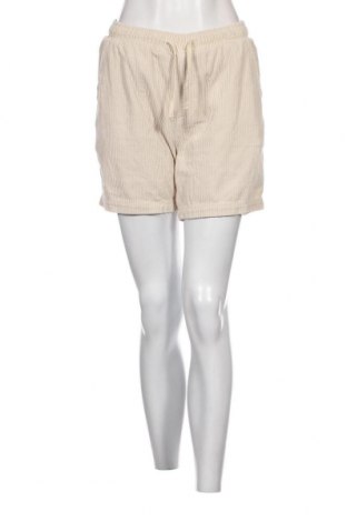 Pantaloni scurți de femei BDG, Mărime S, Culoare Ecru, Preț 47,37 Lei