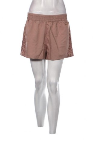 Γυναικείο κοντό παντελόνι Bench, Μέγεθος M, Χρώμα  Μπέζ, Τιμή 7,05 €