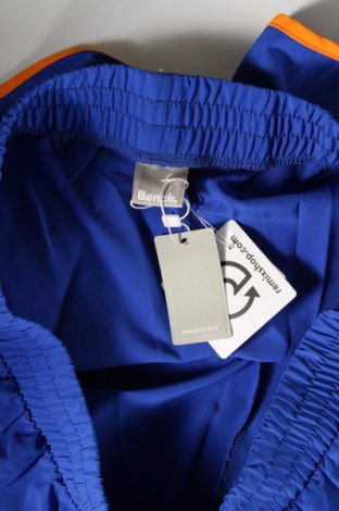 Damen Shorts Bench, Größe L, Farbe Blau, Preis 37,11 €