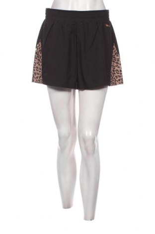 Γυναικείο κοντό παντελόνι Bench, Μέγεθος M, Χρώμα Μαύρο, Τιμή 5,57 €