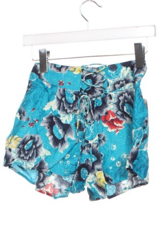 Γυναικείο κοντό παντελόνι Billabong, Μέγεθος XS, Χρώμα Πολύχρωμο, Τιμή 7,05 €