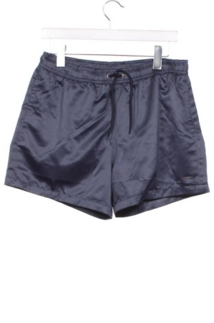 Pantaloni scurți de femei Bruno Banani, Mărime M, Culoare Albastru, Preț 236,84 Lei