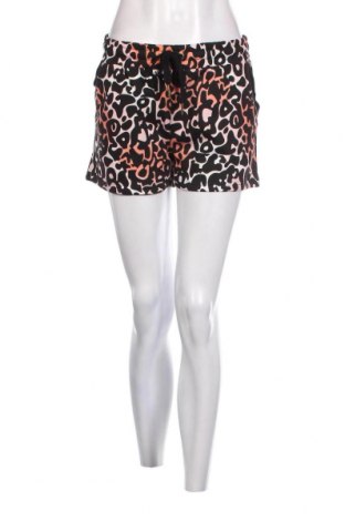 Γυναικείο κοντό παντελόνι Buffalo, Μέγεθος S, Χρώμα Πολύχρωμο, Τιμή 5,20 €