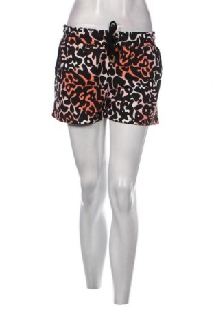 Γυναικείο κοντό παντελόνι Buffalo, Μέγεθος S, Χρώμα Πολύχρωμο, Τιμή 4,82 €