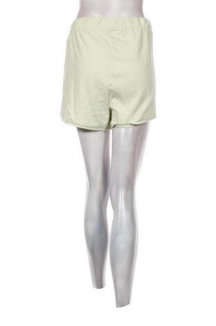 Дамски къс панталон Camaieu, Размер XXL, Цвят Зелен, Цена 8,37 лв.