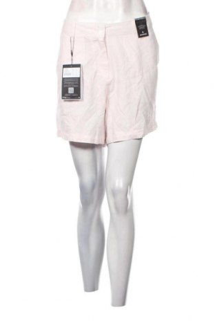 Γυναικείο κοντό παντελόνι Craghoppers, Μέγεθος L, Χρώμα Ρόζ , Τιμή 6,84 €
