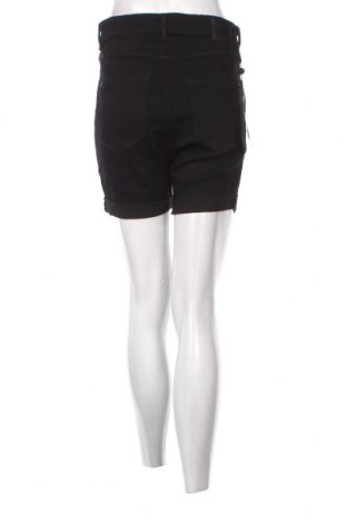 Дамски къс панталон Denim Project, Размер M, Цвят Черен, Цена 12,96 лв.