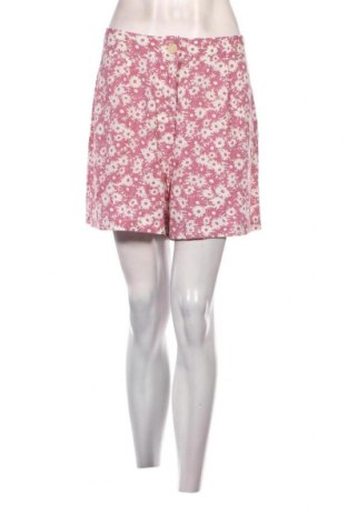 Γυναικείο κοντό παντελόνι Edited, Μέγεθος L, Χρώμα Πολύχρωμο, Τιμή 6,31 €
