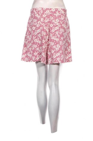 Γυναικείο κοντό παντελόνι Edited, Μέγεθος L, Χρώμα Πολύχρωμο, Τιμή 37,11 €