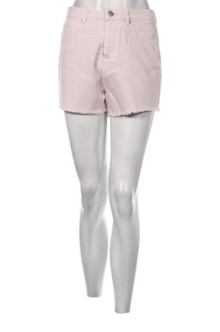 Дамски къс панталон Etam, Размер S, Цвят Пепел от рози, Цена 8,64 лв.